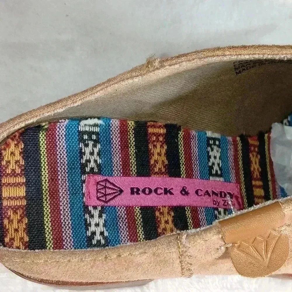 Rock and candy zigi francis mule - Picture 5 of 7